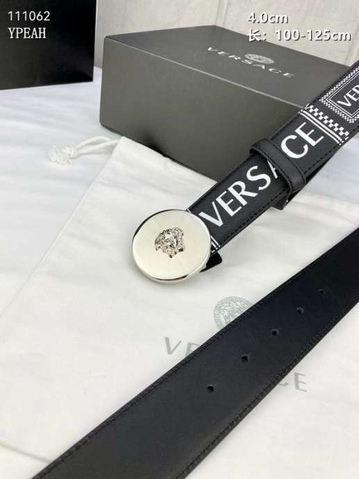 Picture of Versace Belts _SKUVersaceBelt40mmX100-125cm8L1198403